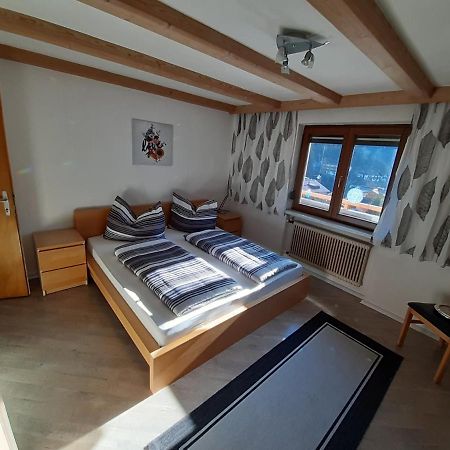 Ferienwohnung Kern Finkenberg Dış mekan fotoğraf