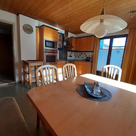 Ferienwohnung Kern Finkenberg Dış mekan fotoğraf