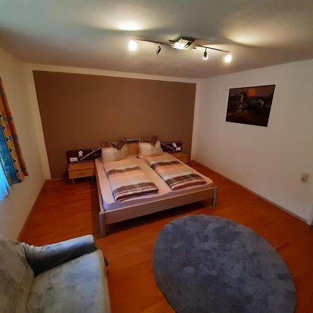 Ferienwohnung Kern Finkenberg Dış mekan fotoğraf