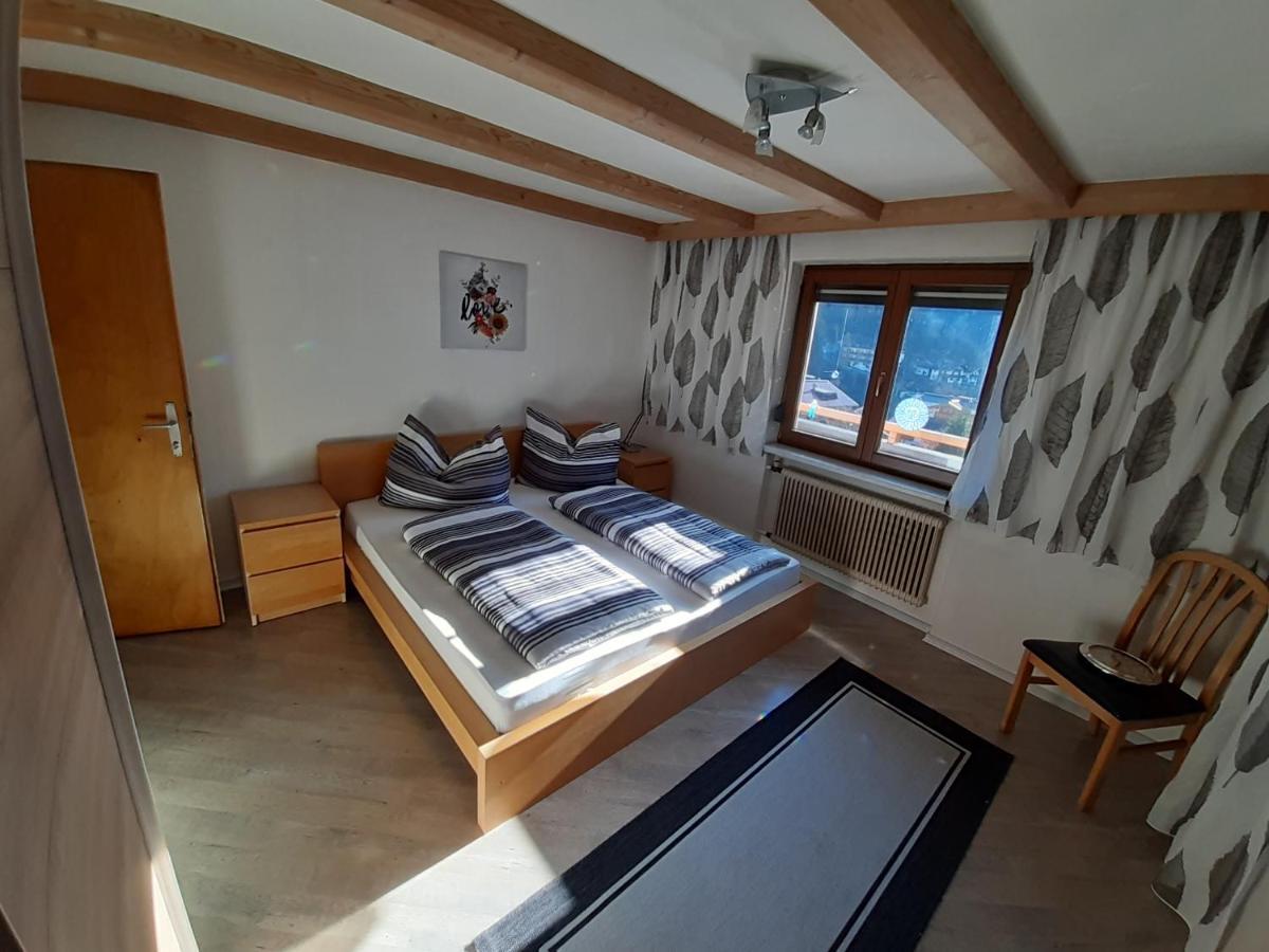 Ferienwohnung Kern Finkenberg Dış mekan fotoğraf