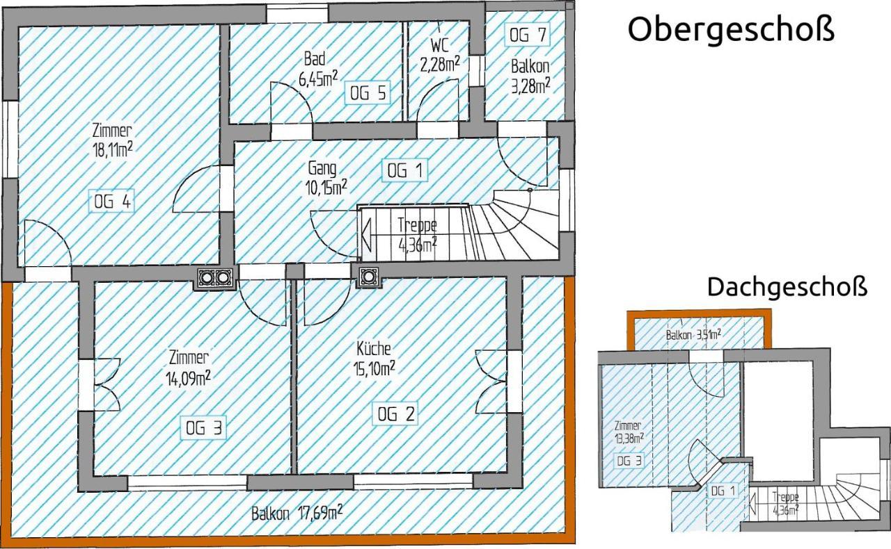 Ferienwohnung Kern Finkenberg Dış mekan fotoğraf