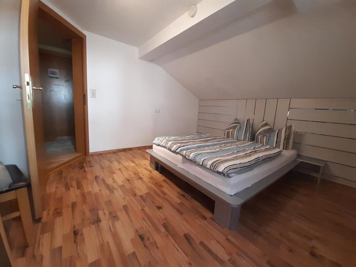 Ferienwohnung Kern Finkenberg Dış mekan fotoğraf