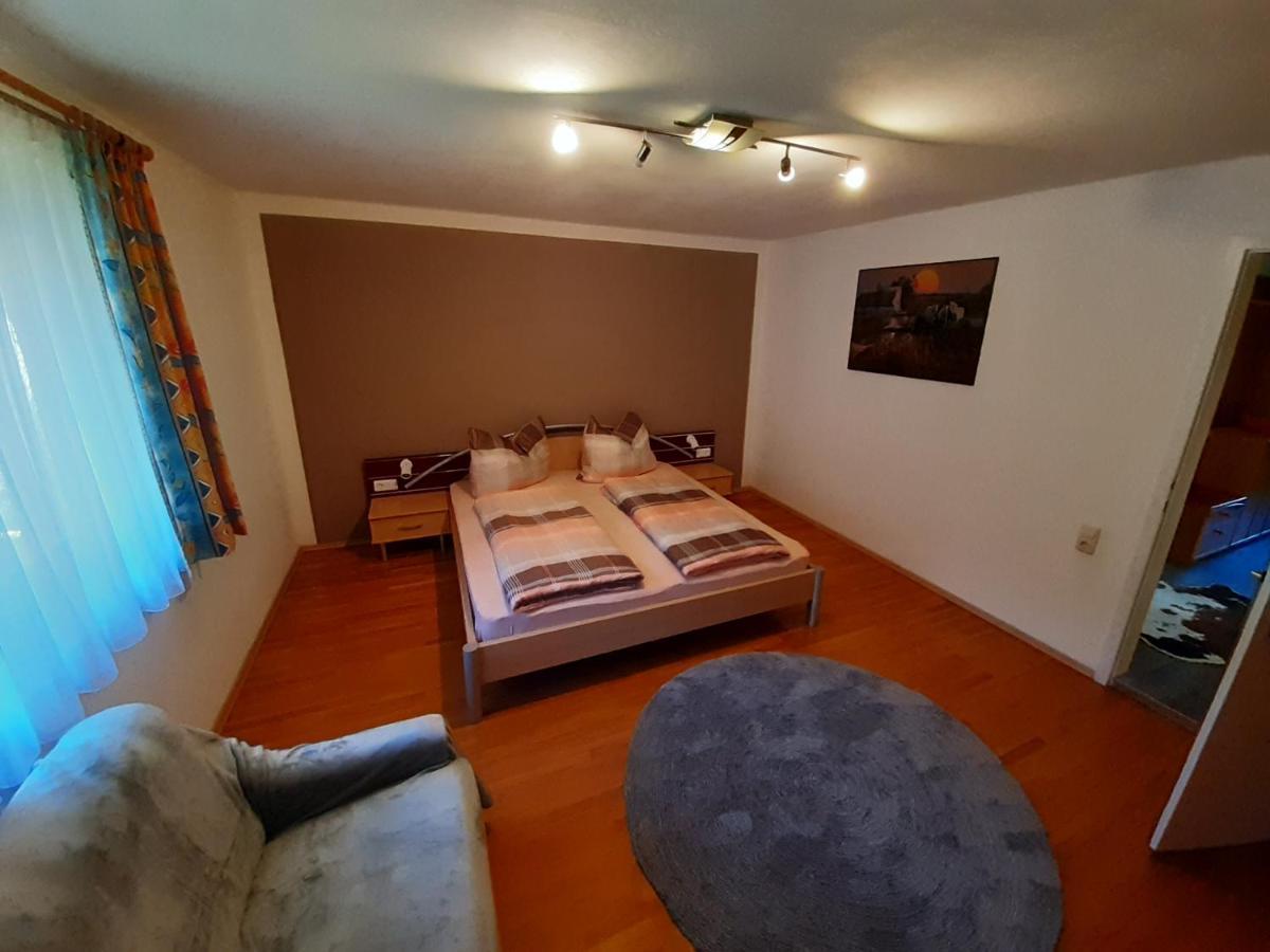 Ferienwohnung Kern Finkenberg Dış mekan fotoğraf