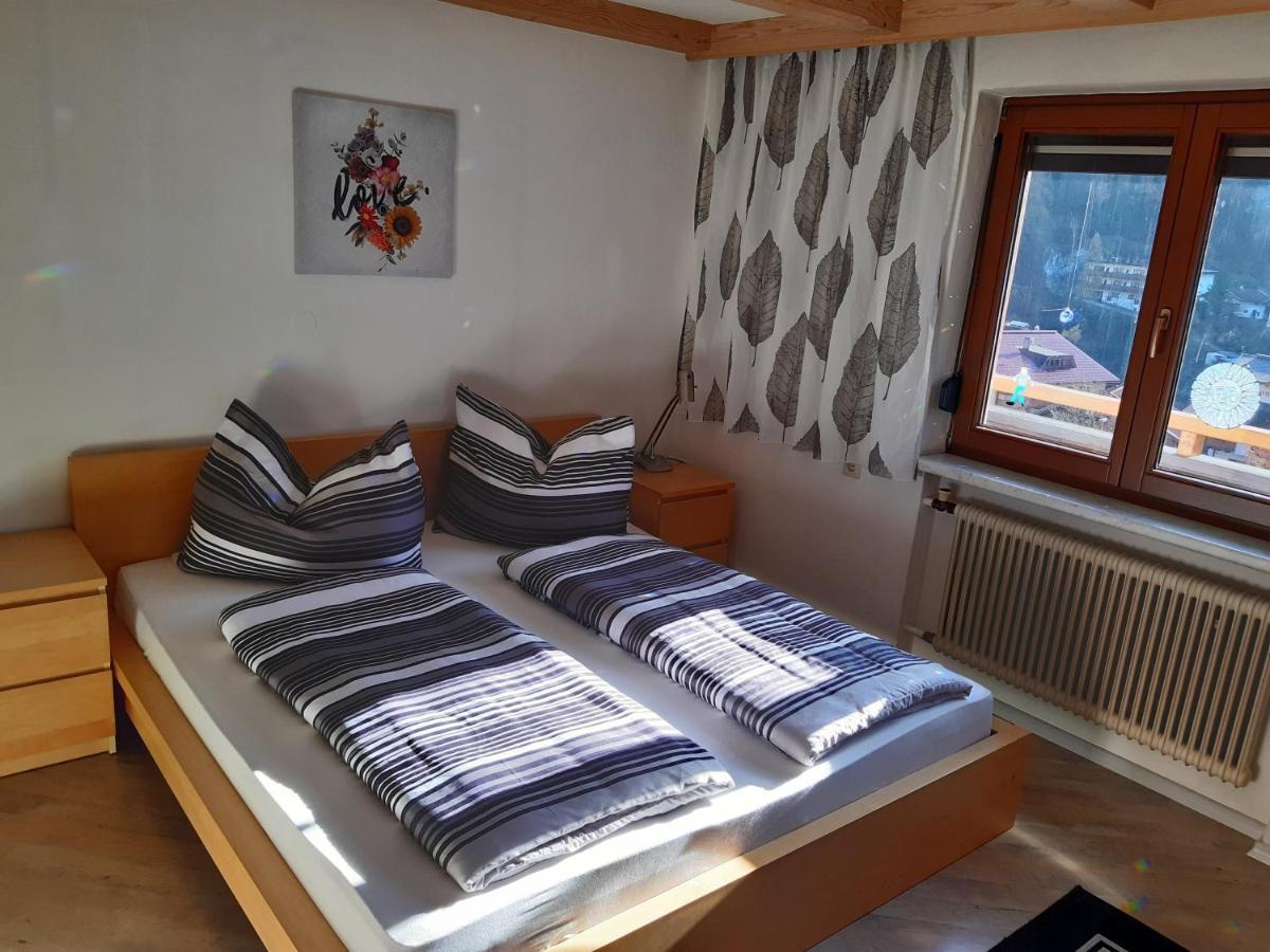 Ferienwohnung Kern Finkenberg Dış mekan fotoğraf