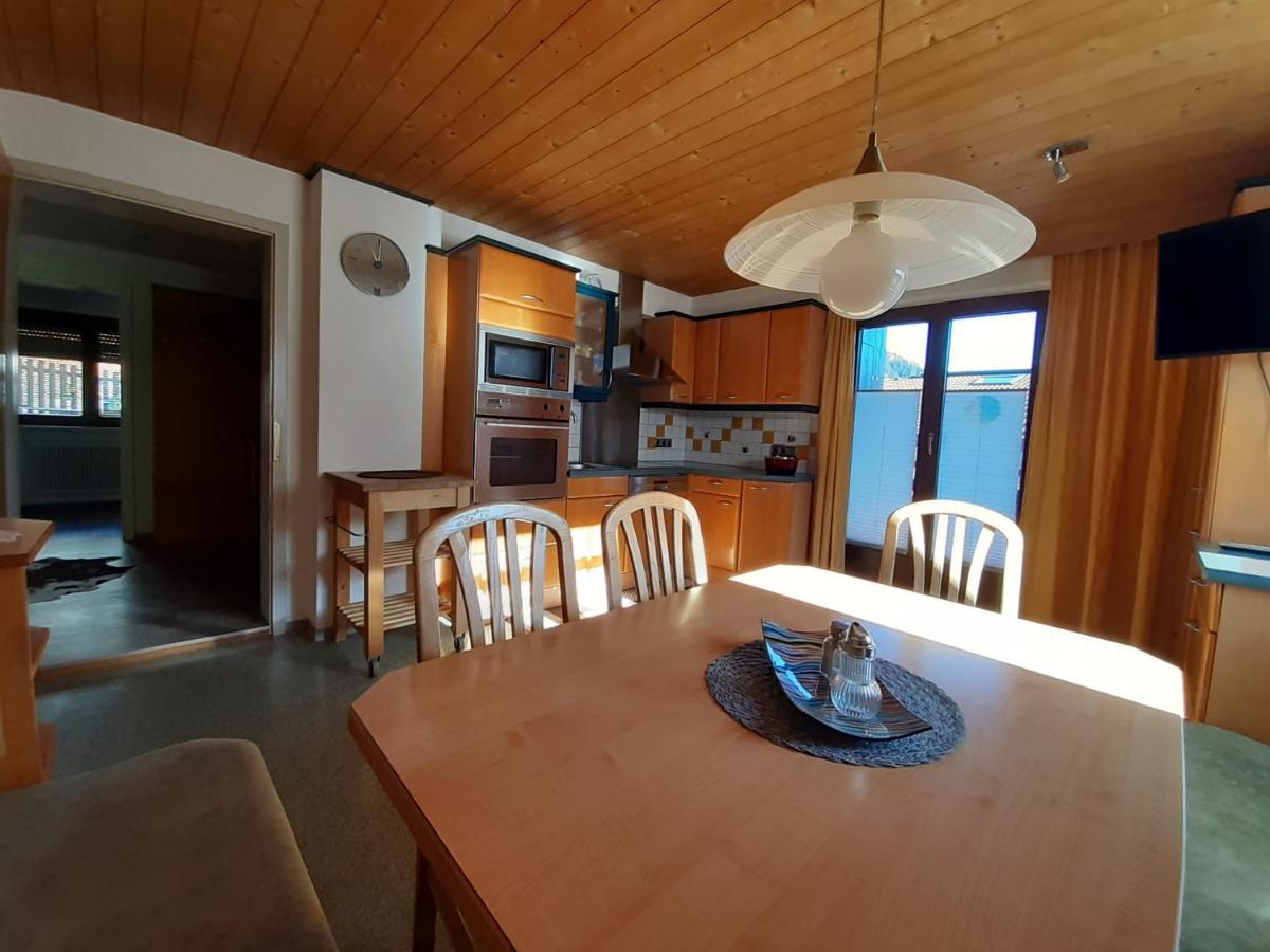 Ferienwohnung Kern Finkenberg Dış mekan fotoğraf