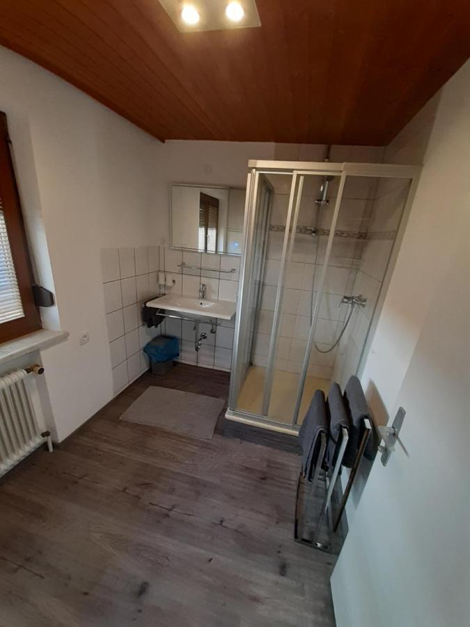 Ferienwohnung Kern Finkenberg Dış mekan fotoğraf