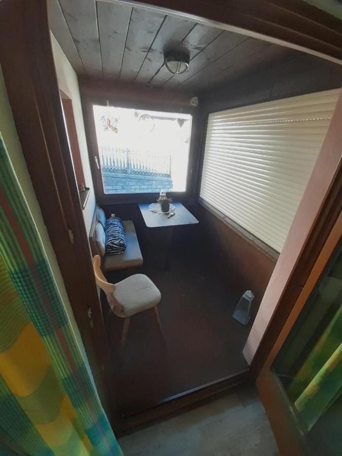 Ferienwohnung Kern Finkenberg Dış mekan fotoğraf